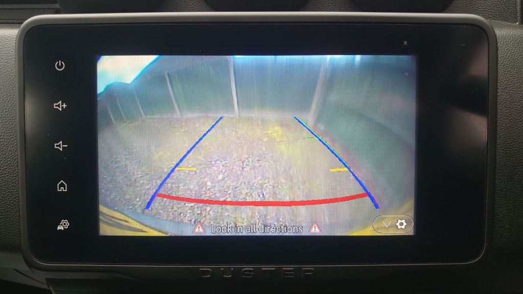 Used Dacia Duster 2022 for sale - 78021171: Photo 18