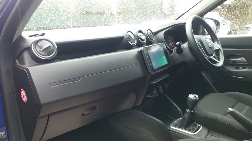 Used Dacia Duster 2022 for sale - 78021171: Photo 8