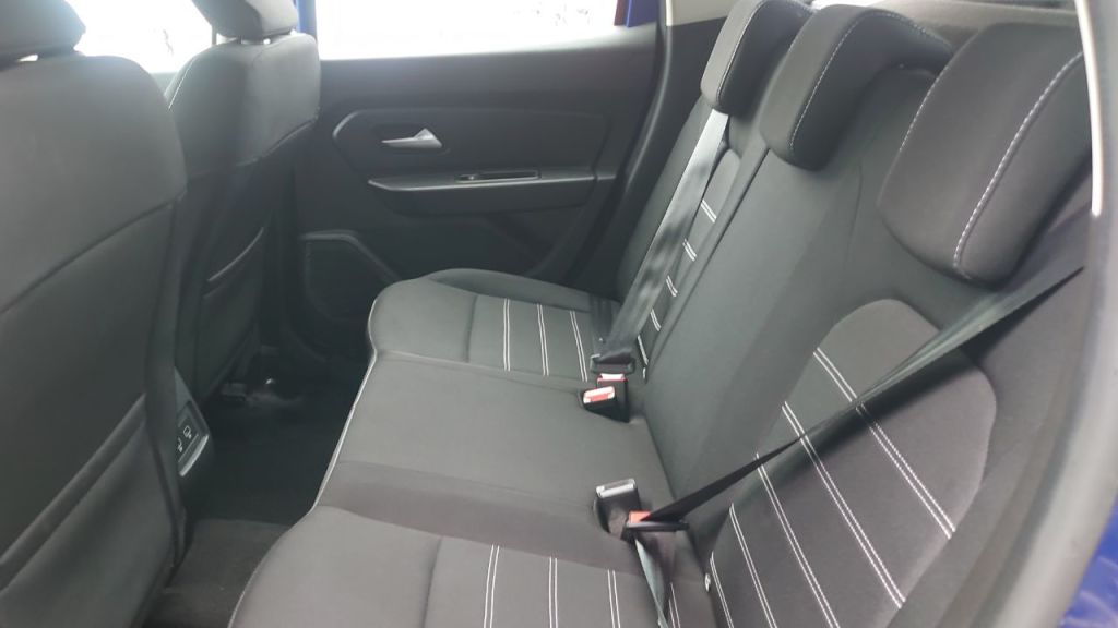 Used Dacia Duster 2022 for sale - 78021171: Photo 9