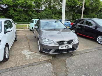 Used SEAT Leon 2017 for sale - 78513313: Photo