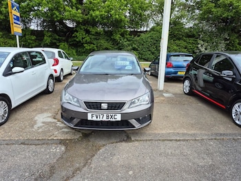 Used SEAT Leon 2017 for sale - 78513313: Photo