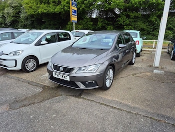 Used SEAT Leon 2017 for sale - 78513313: Photo