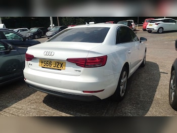 Used Audi A4 2016 for sale - 79216359: Photo