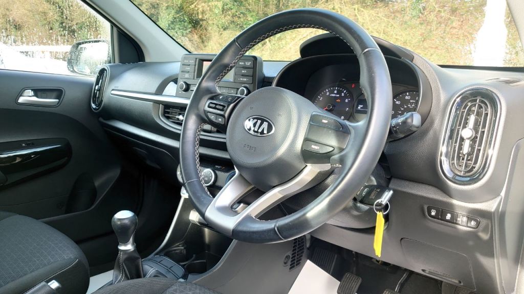 Used Kia Picanto 2018 for sale - 78021181: Photo 10