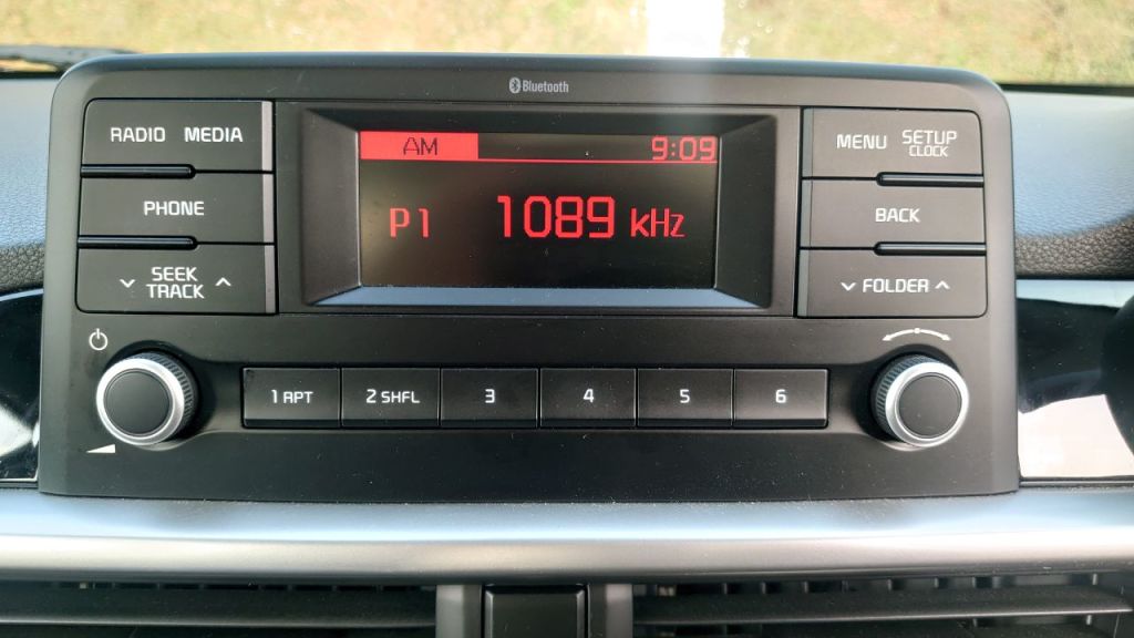 Used Kia Picanto 2018 for sale - 78021181: Photo 11