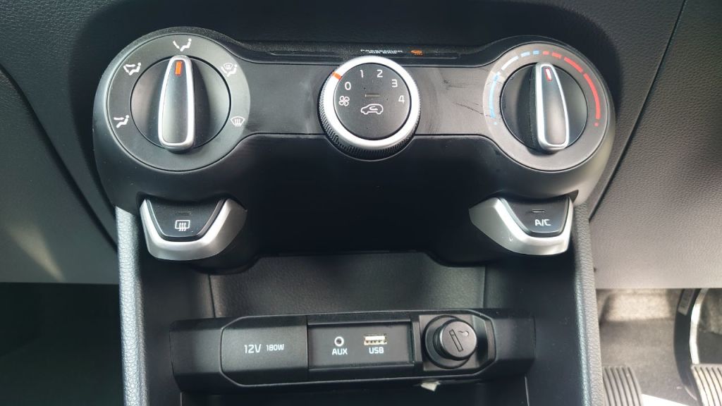 Used Kia Picanto 2018 for sale - 78021181: Photo 12