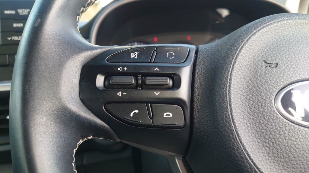 Used Kia Picanto 2018 for sale - 78021181: Photo 13