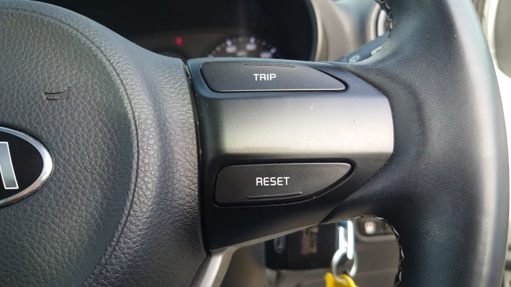 Used Kia Picanto 2018 for sale - 78021181: Photo 14