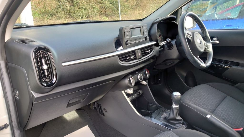 Used Kia Picanto 2018 for sale - 78021181: Photo 6