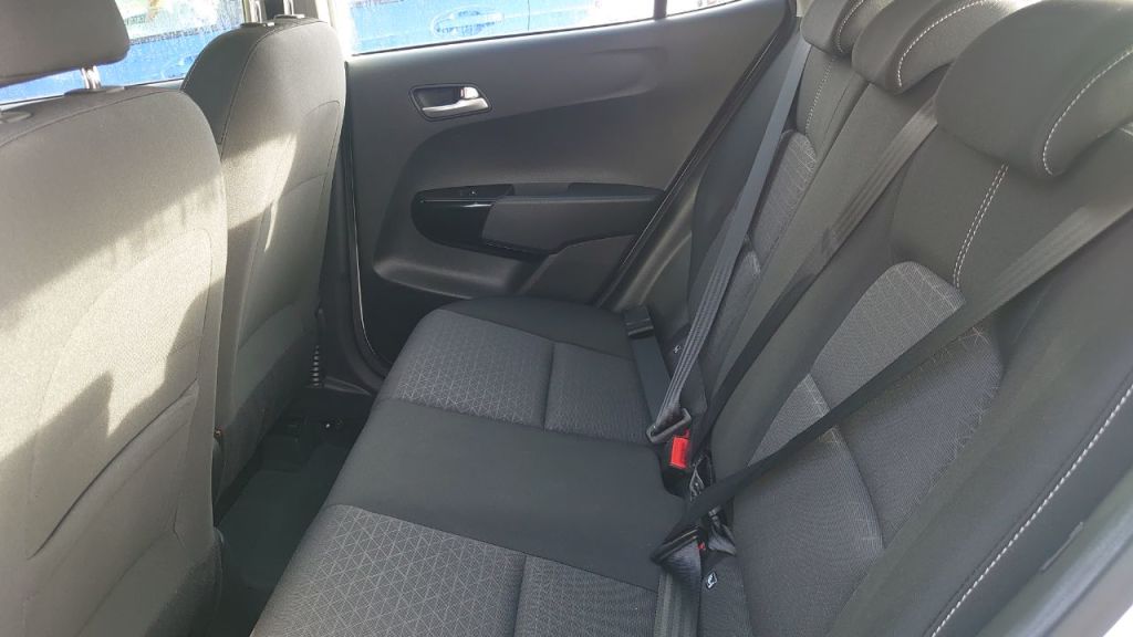 Used Kia Picanto 2018 for sale - 78021181: Photo 7