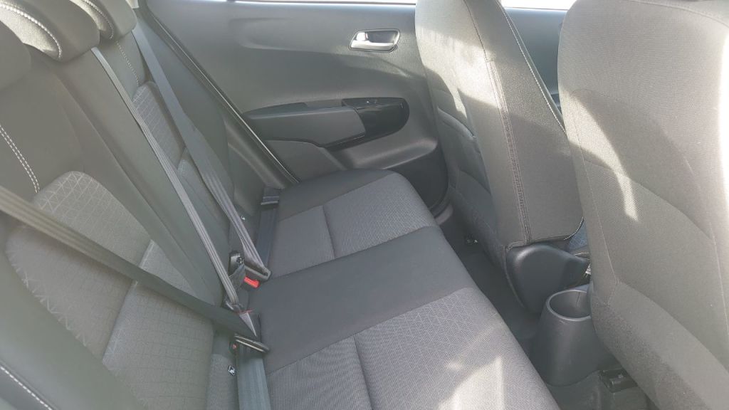 Used Kia Picanto 2018 for sale - 78021181: Photo 9