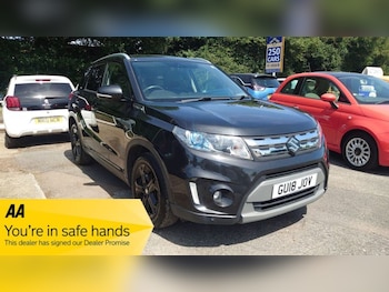 Used Suzuki Vitara 2018 for sale - 79103026: Photo