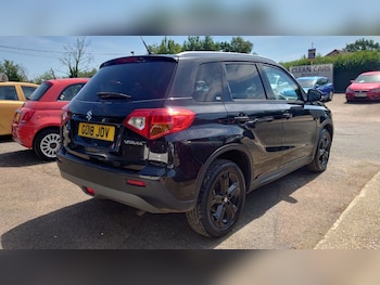 Used Suzuki Vitara 2018 for sale - 79103026: Photo