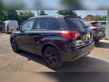 Used Suzuki Vitara 2018 for sale - 79103026: Photo
