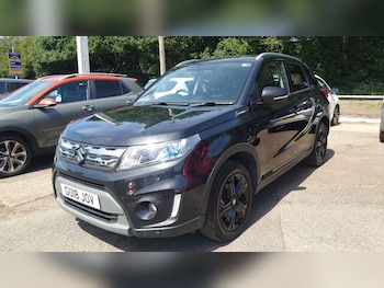 Used Suzuki Vitara 2018 for sale - 79103026: Photo
