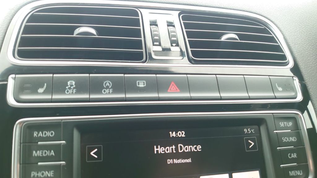 Used Volkswagen Polo 2014 for sale - 78015811: Photo 12