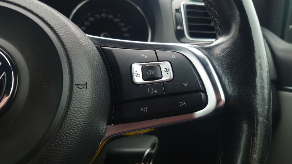 Used Volkswagen Polo 2014 for sale - 78015811: Photo 14