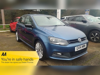 Volkswagen Polo feature image