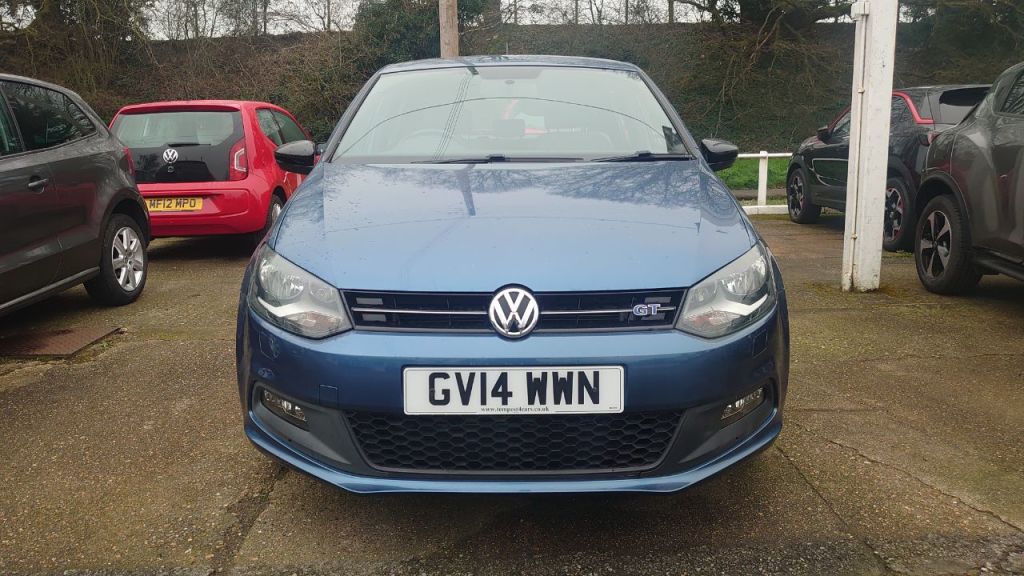 Used Volkswagen Polo 2014 for sale - 78015811: Photo 5