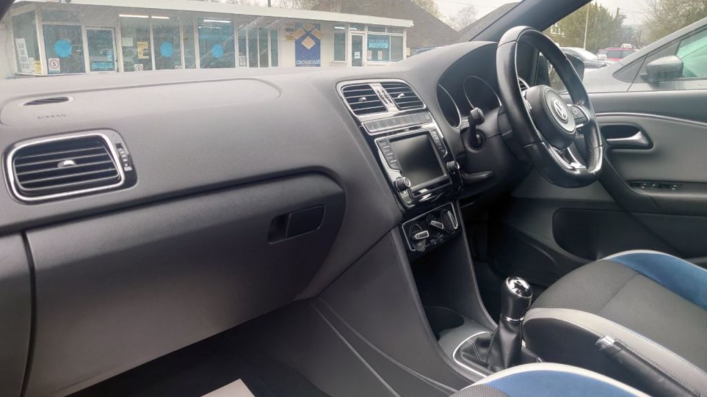 Used Volkswagen Polo 2014 for sale - 78015811: Photo 6