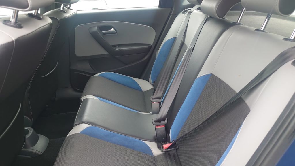 Used Volkswagen Polo 2014 for sale - 78015811: Photo 8