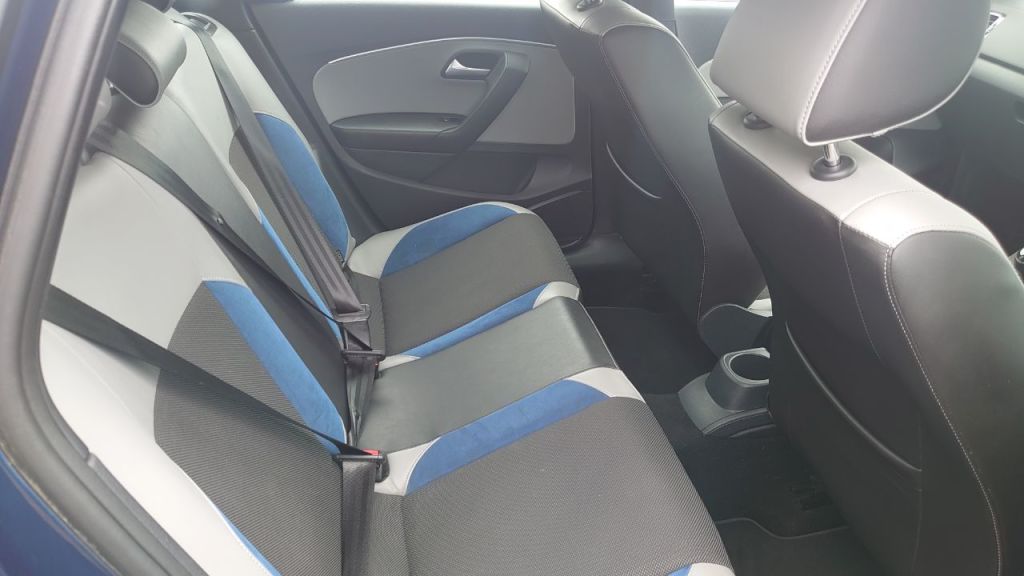 Used Volkswagen Polo 2014 for sale - 78015811: Photo 9