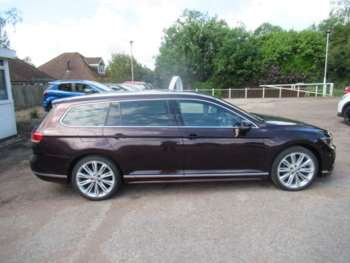 Used Volkswagen Passat 2016 for sale - 74756006: Photo