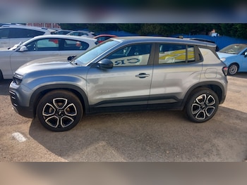 Used Jeep Avenger 2024 for sale - 79569064: Photo