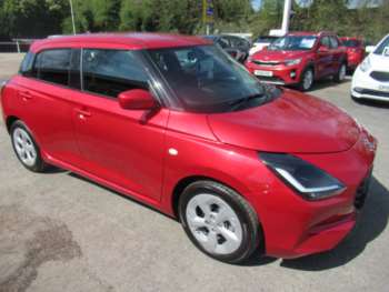 2024 - 1.2 Mild Hybrid Motion 5dr