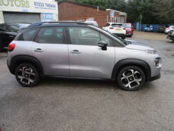 Used Citroen C3 Aircross 2020 for sale - 74692404: Photo