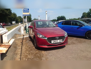 Used Mazda Mazda2 2022 for sale - 79244469: Photo