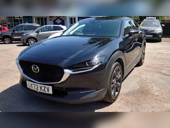 Used Mazda CX-30 2022 for sale - 79173729: Photo