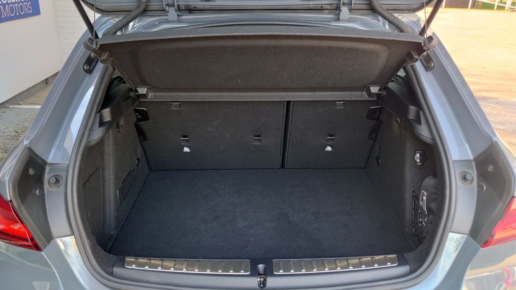 Used BMW 1 Series 2020 for sale - 78021224: Photo 10