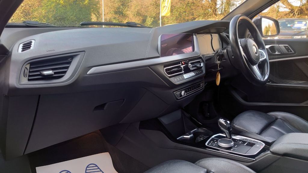 Used BMW 1 Series 2020 for sale - 78021224: Photo 8