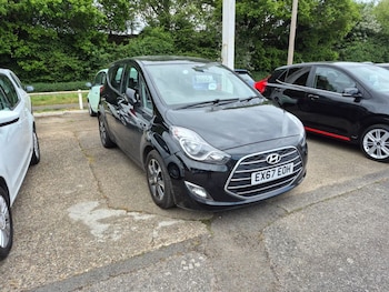 Used Hyundai Ix20 2017 for sale - 78513296: Photo