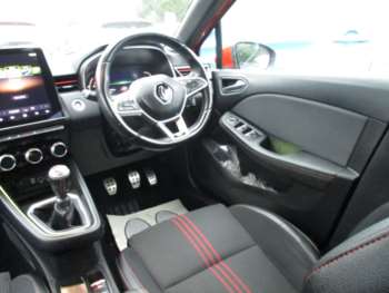 Used Renault Clio 2021 for sale - 73295316: Photo