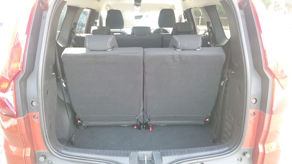 Used Dacia Jogger 2022 for sale - 78021169: Photo 10