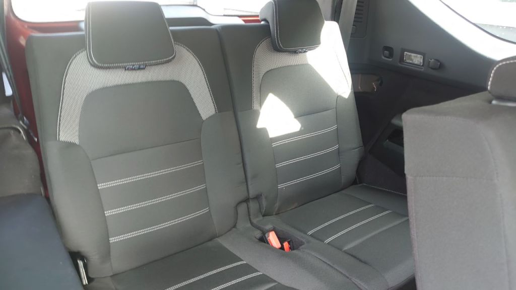 Used Dacia Jogger 2022 for sale - 78021169: Photo 11