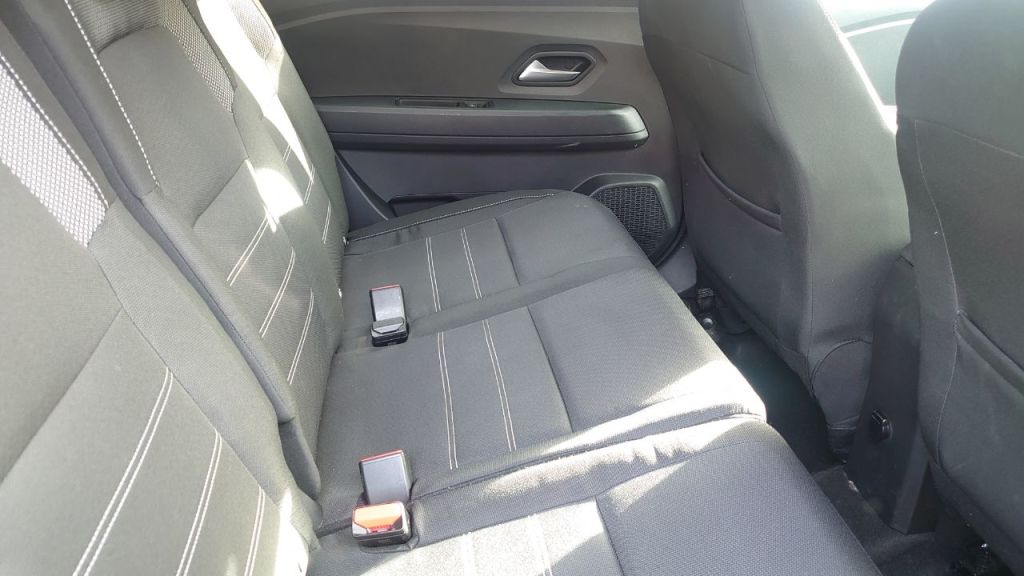 Used Dacia Jogger 2022 for sale - 78021169: Photo 12