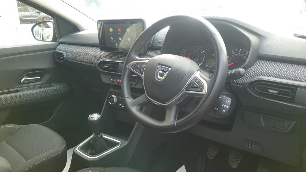 Used Dacia Jogger 2022 for sale - 78021169: Photo 13