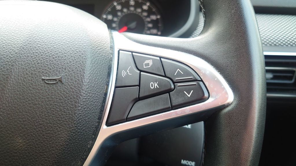 Used Dacia Jogger 2022 for sale - 78021169: Photo 15