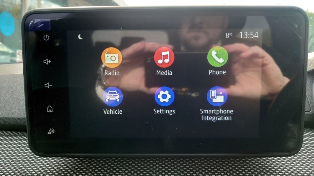 Used Dacia Jogger 2022 for sale - 78021169: Photo 18