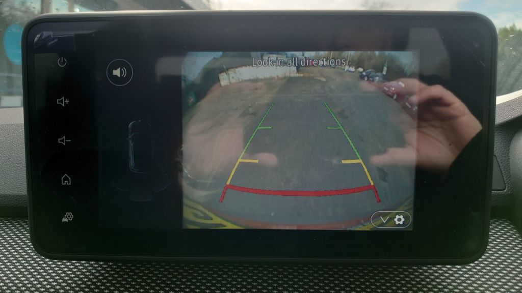 Used Dacia Jogger 2022 for sale - 78021169: Photo 19