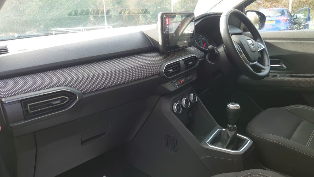 Used Dacia Jogger 2022 for sale - 78021169: Photo 7