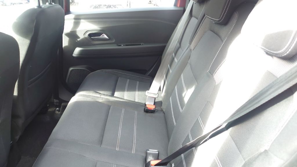 Used Dacia Jogger 2022 for sale - 78021169: Photo 8