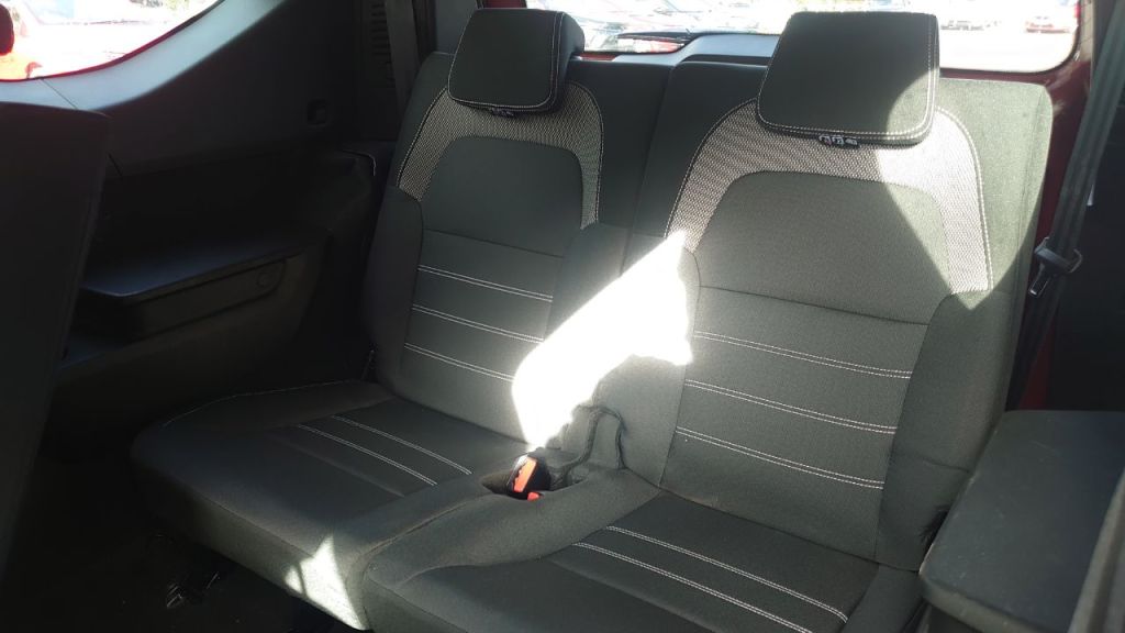 Used Dacia Jogger 2022 for sale - 78021169: Photo 9