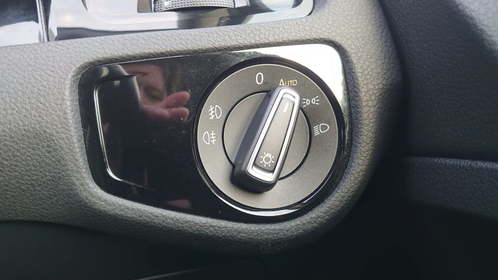 Used Volkswagen Golf 2018 for sale - 78021175: Photo 12