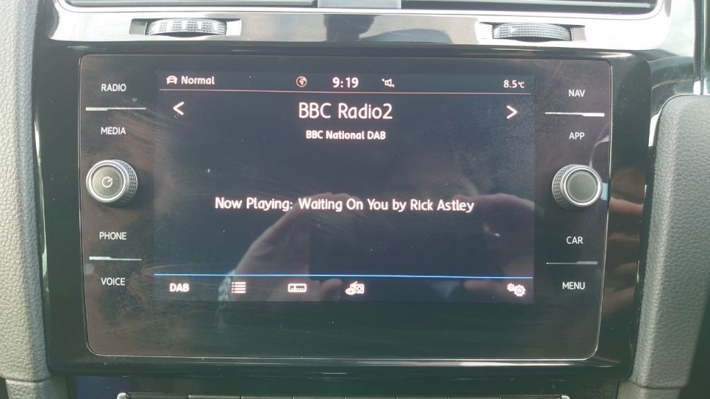 Used Volkswagen Golf 2018 for sale - 78021175: Photo 16