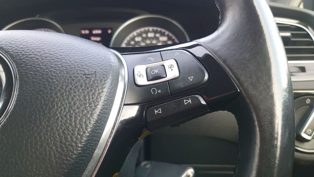 Used Volkswagen Golf 2018 for sale - 78021175: Photo 18