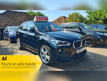 Used BMW X1 2018 for sale - 79404547: Photo